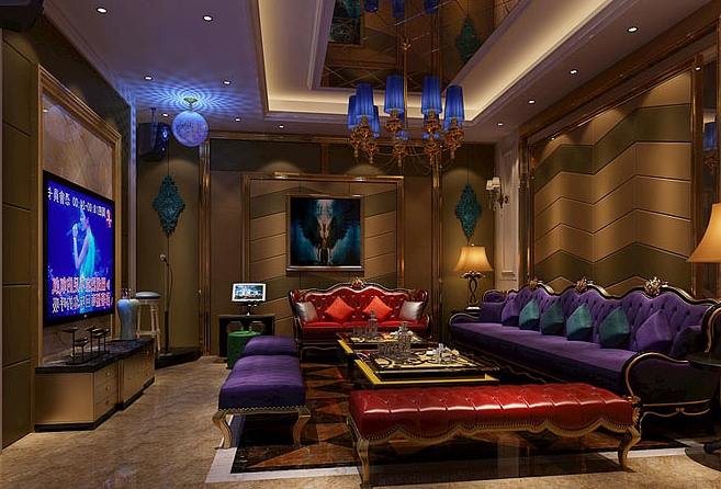 徐州商务ktv中低端选择-云龙区ktv预订