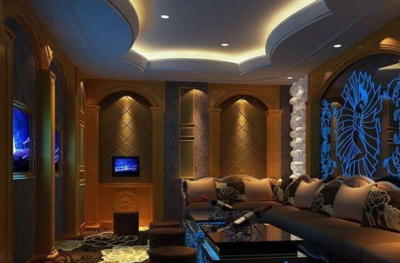 徐州商务ktv消费攻略-云龙区ktv预订